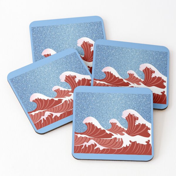 Item preview, Phish Shirt Design Ruby Waves Alpine Valley Jam designed and sold by SolarFlair Designs.