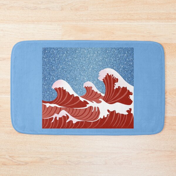 Item preview, Phish Shirt Design Ruby Waves Alpine Valley Jam designed and sold by SolarFlair Designs.
