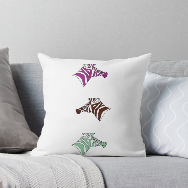 Item preview, Zebra designed and sold by rawrkelsey.
