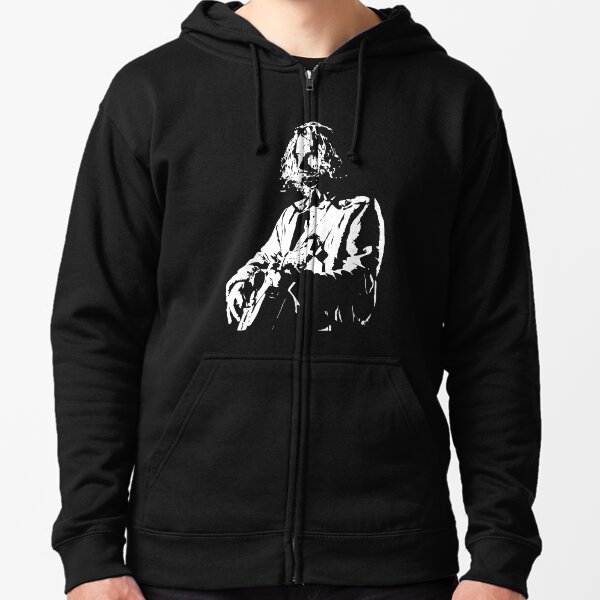 chris cornell hoodie