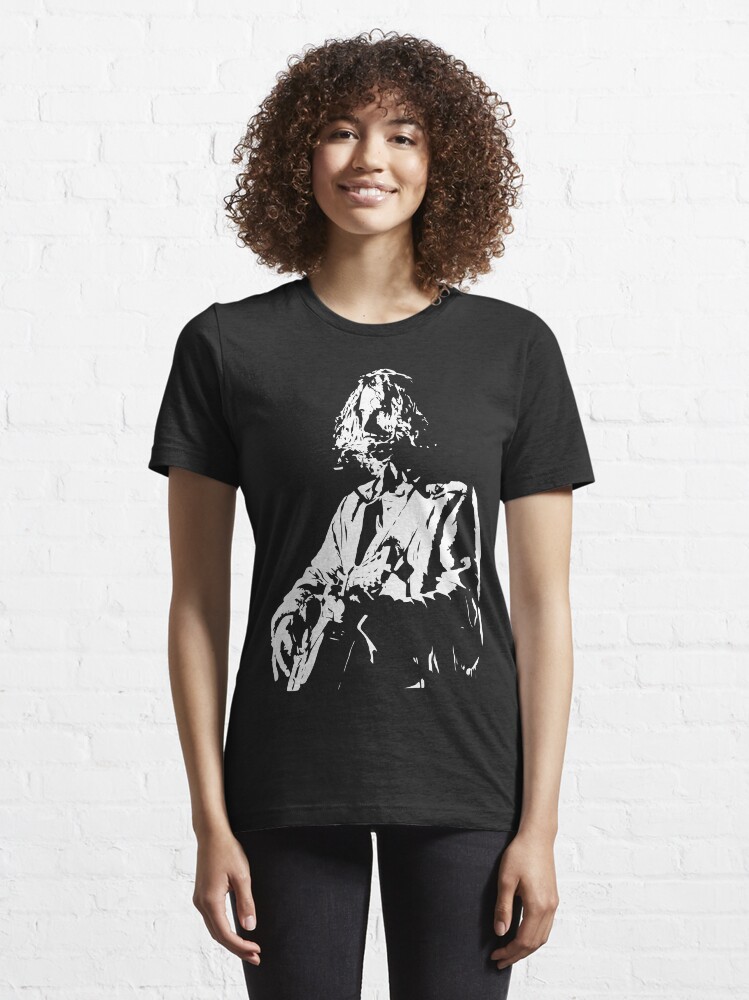 Alternate view of Cornell Essential T-Shirt