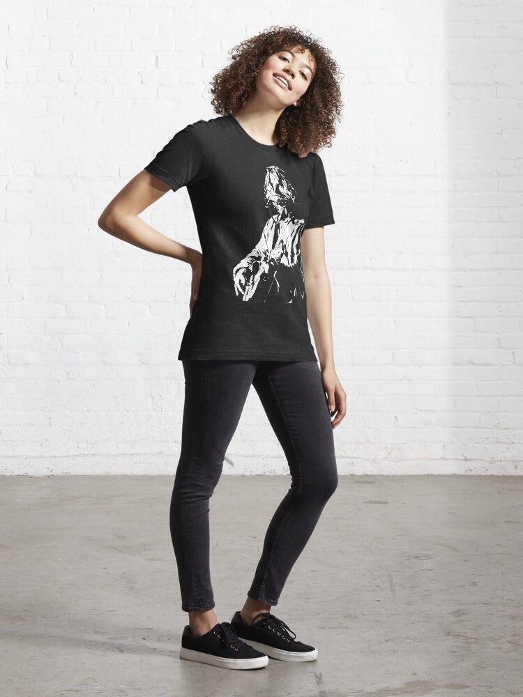 Alternate view of Cornell Essential T-Shirt