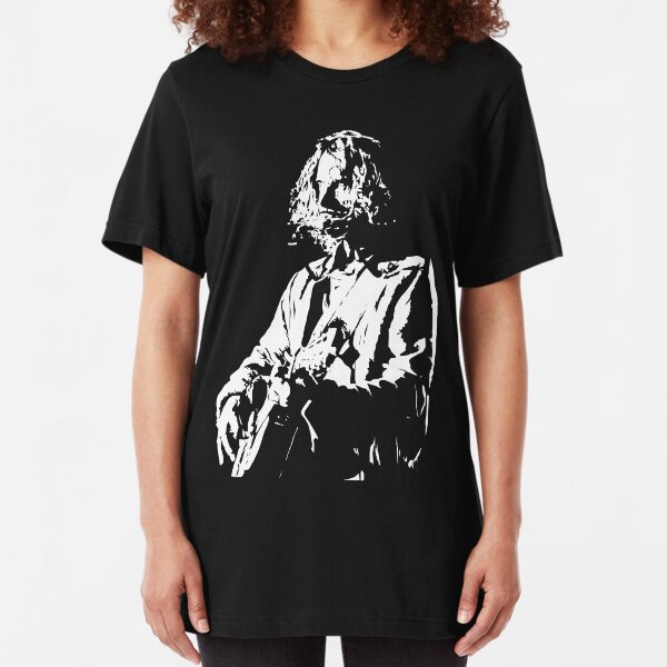 Cornell Slim Fit T-Shirt