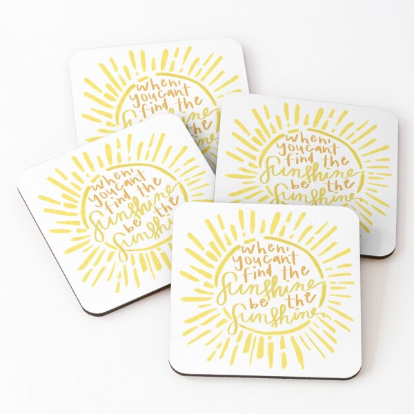 Item preview, Be The Sunshine designed and sold by abbybydesign.