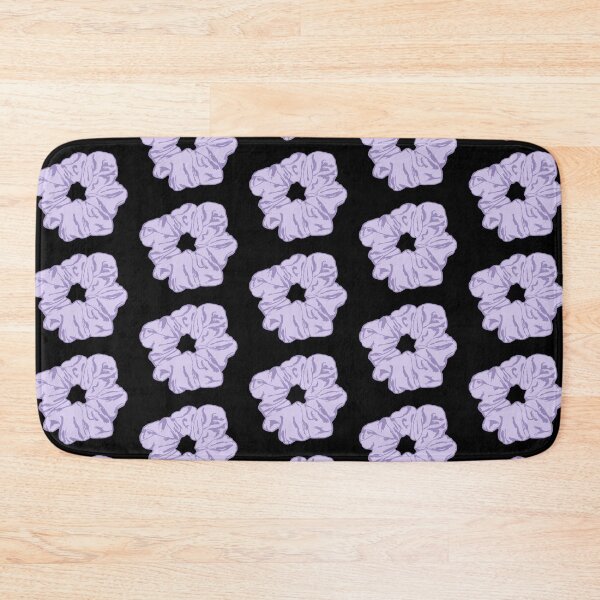 Item preview, Purple Scrunchie designed and sold by mynameisliana.