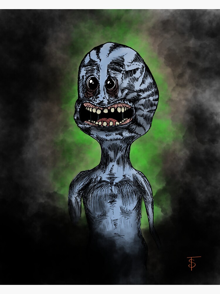 I'm Mr. Meeseeks! Look at me! by SwanSong56