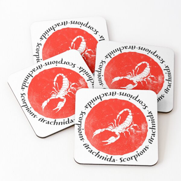 Item preview, Scorpion designed and sold by Mlaniel.
