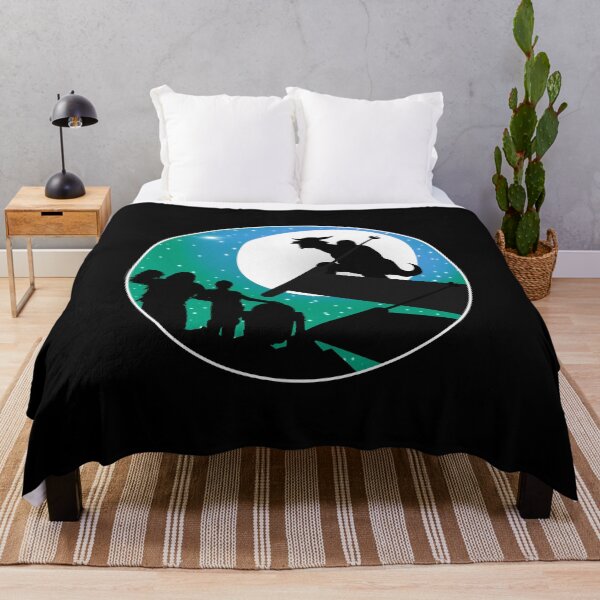 Item preview, Star Silhouette (Cyan) designed and sold by Sketchlegacy.