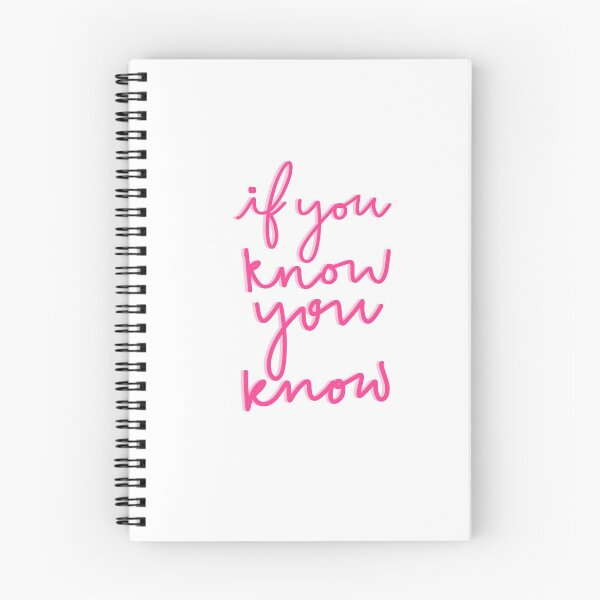 Item preview, If You Know You Know designed and sold by allieweek.