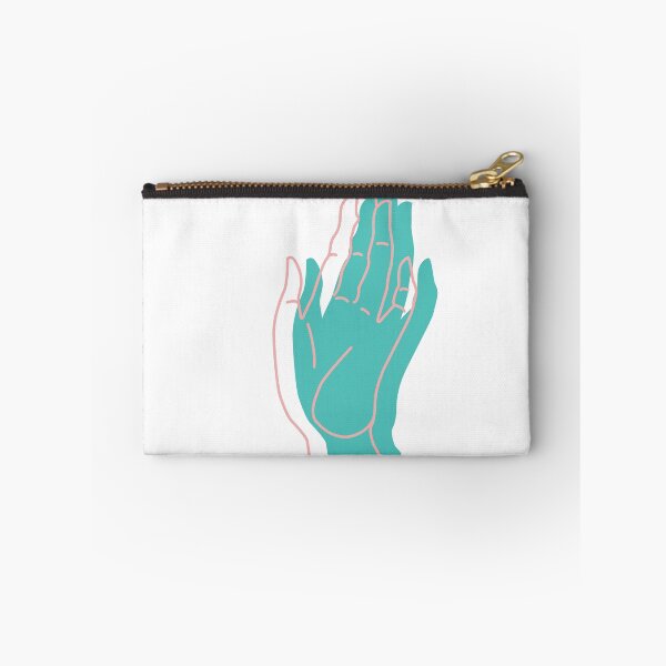 Item preview, Blue Magic Hand designed and sold by kmlederer.