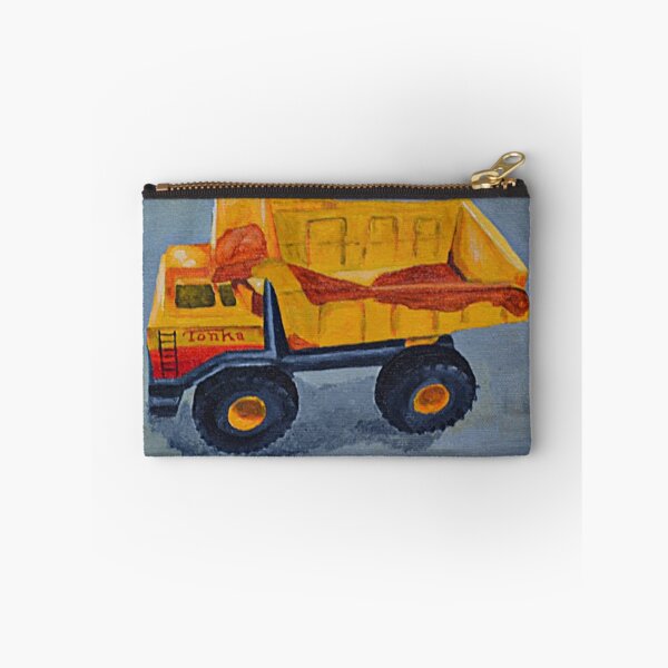 Item preview, Tonka designed and sold by Herschel  Fall.
