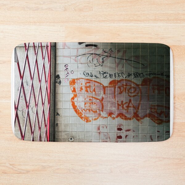 Item preview, Enter the Subway designed and sold by Alex Tonetti Photography.