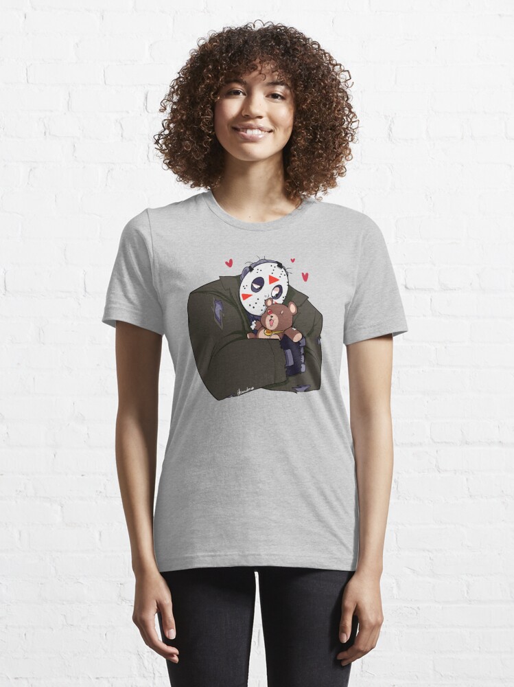 mumbles teddy t shirt