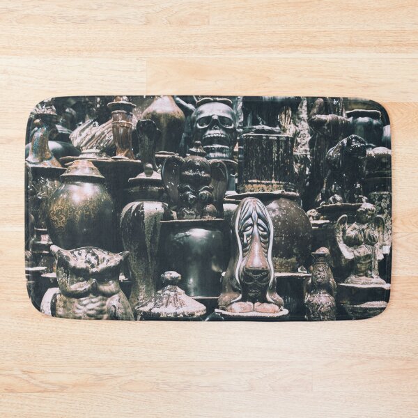Item preview, Eclectic Pottery designed and sold by Alex Tonetti Photography.