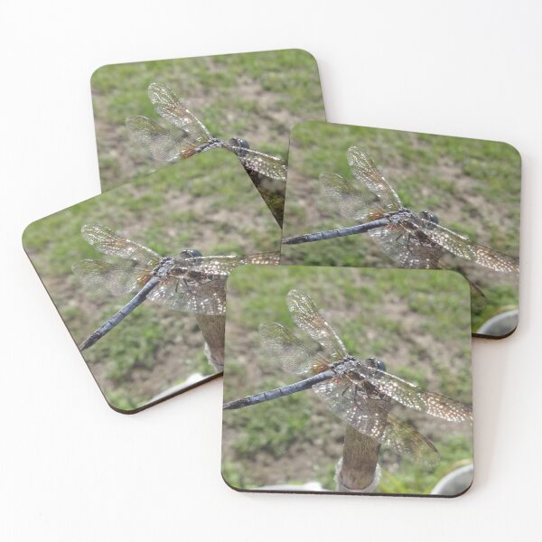 Item preview, Dragonfly 3 by Orikall designed and sold by HippieWorks.