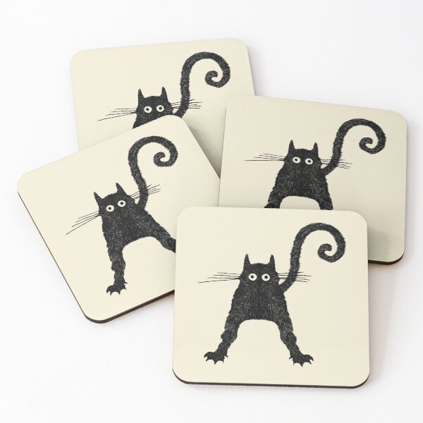 Item preview, La Colere - Le Chat Domestique et Son Caractere designed and sold by Mystalope.