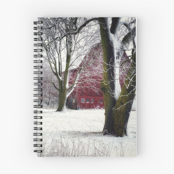 Item preview, Una mañana de diciembre a lo largo de Portland Road designed and sold by KevinBarrett.