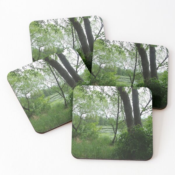 Item preview, A Hidden Pond designed and sold by LadyRachelJ.