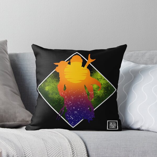 Item preview, Sunset Silhouette (Vegetation Background) designed and sold by Sketchlegacy.