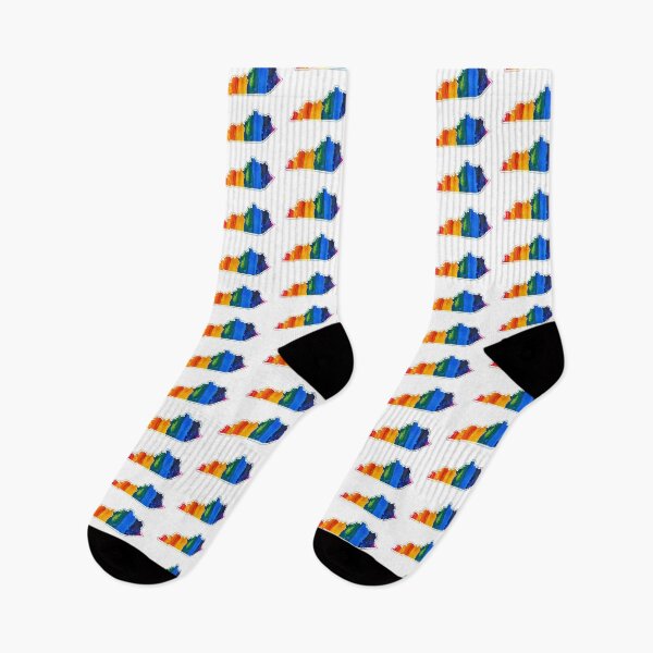 Item preview, Kentucky Says Gay Rights designed and sold by Olivia Ossege.