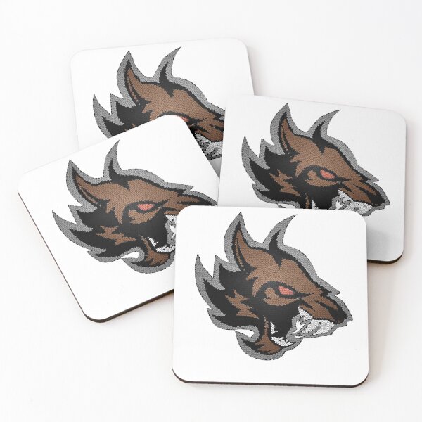 Item preview, Wolf King designed and sold by xKingJesterx.