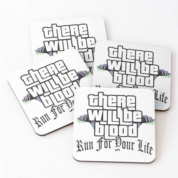 Item preview, There Will Be Blood designed and sold by Vini O.
