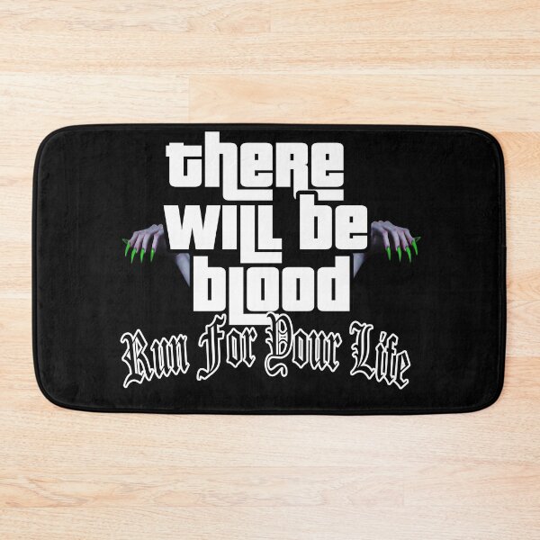 Item preview, There Will Be Blood designed and sold by Vini O.