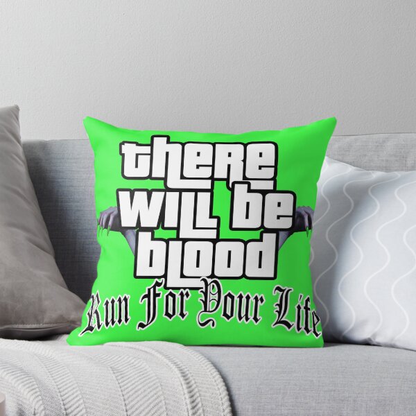 Item preview, There Will Be Blood designed and sold by Vini O.