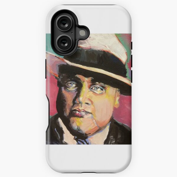 Item preview, Al Capone designed and sold by VespaKat.