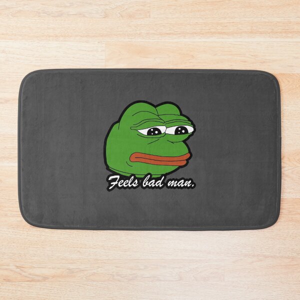Item preview, PEPE designed and sold by HughHamilton.