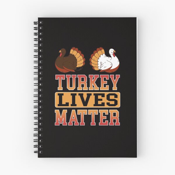 Item preview, Savvy Turtle Turkey Lives Matter designed and sold by SavvyTurtle.
