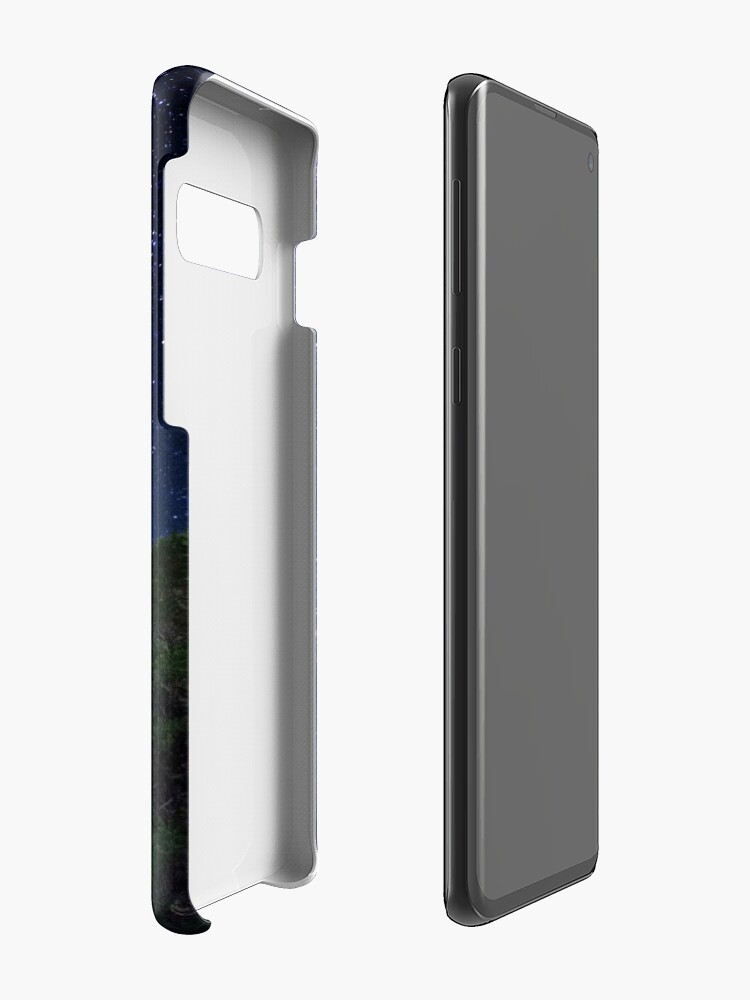 Alternate view of Milky Way Case & Skin for Samsung Galaxy
