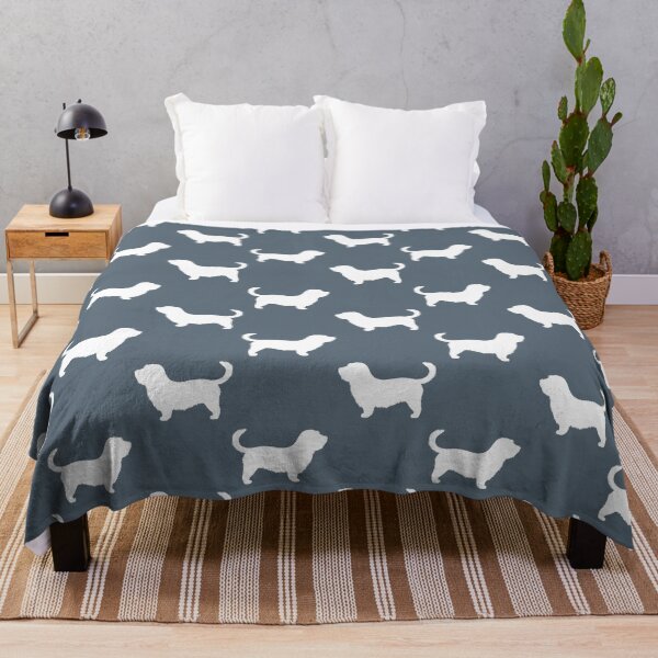 Item preview, Glen of Imaal Terrier Silhouette(s) - Long Tail designed and sold by Jenn Inashvili.