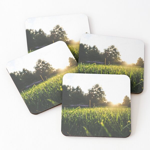 Item preview, Sunset over the Blades designed and sold by Alex Tonetti Photography.