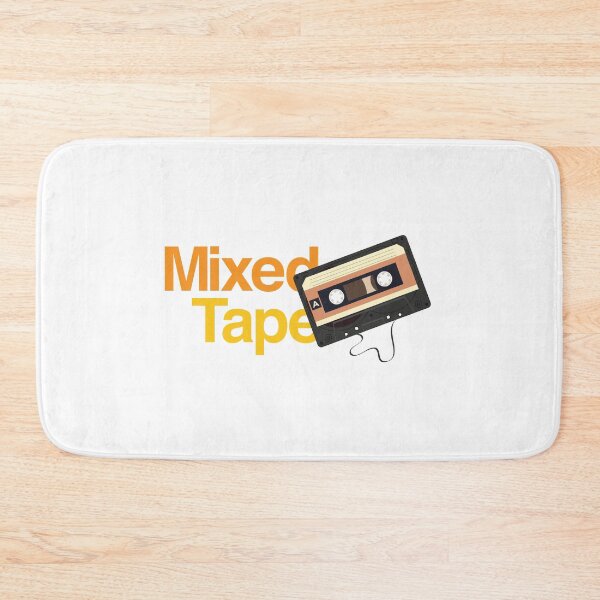 Item preview, Mixed Tape designed and sold by the-type-store.