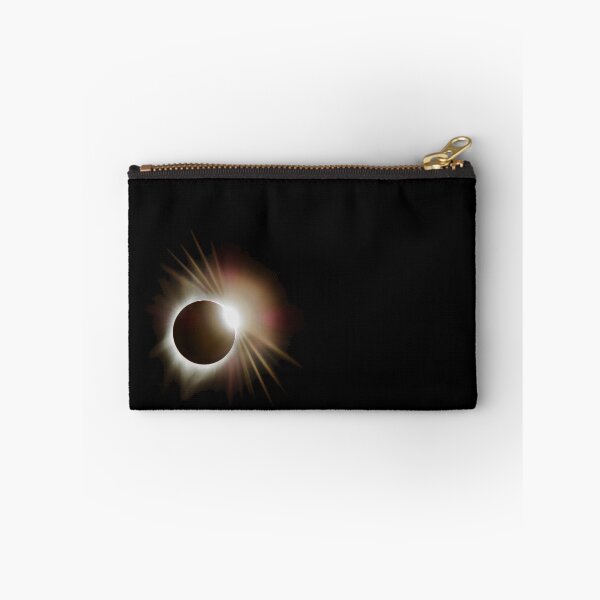 Item preview, Diamond Ring Around the Sun designed and sold by LivingSeaimages.