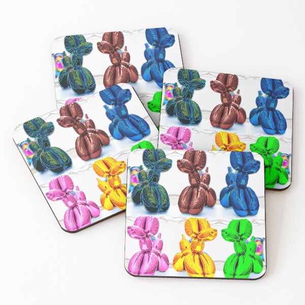 Item preview, Multi Colored Doggies Design by Rich AMeN Gill designed and sold by RichAMeNGill.