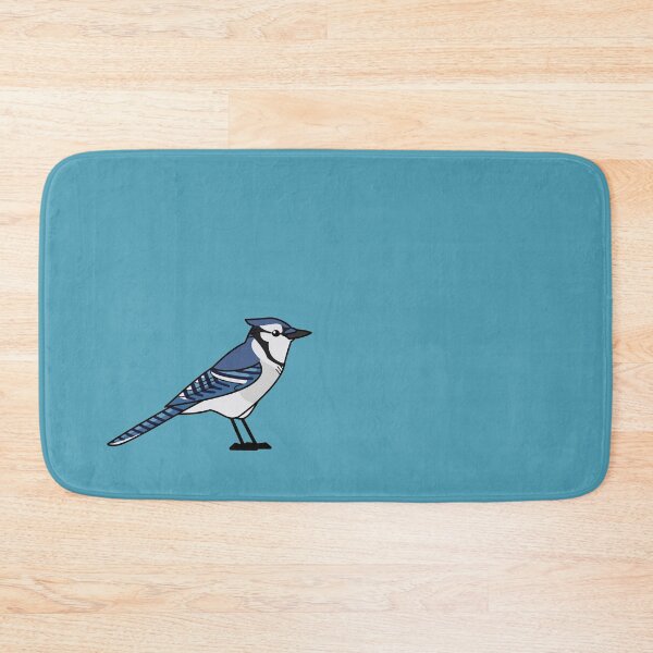 Item preview, Blue Jay designed and sold by KeesKiwi.
