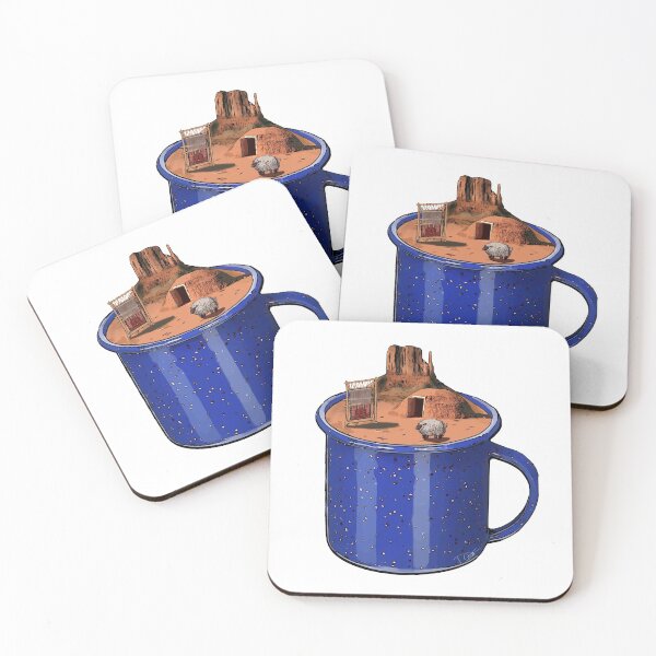 Item preview, Navajo Reservation  designed and sold by Danella Tutt.