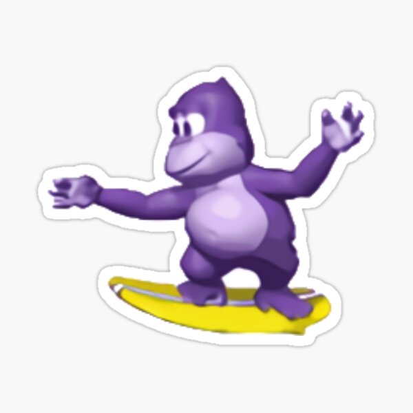 bonzi buddy meme virus