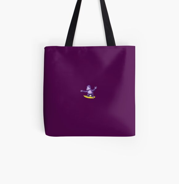 Bonzi Buddy Tote Bag for Sale by StupidUsername7