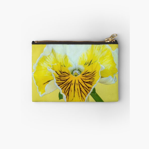 Item preview, Yellow PansyYellow Pansy, Yellow, Pansy,   designed and sold by DPalmer.