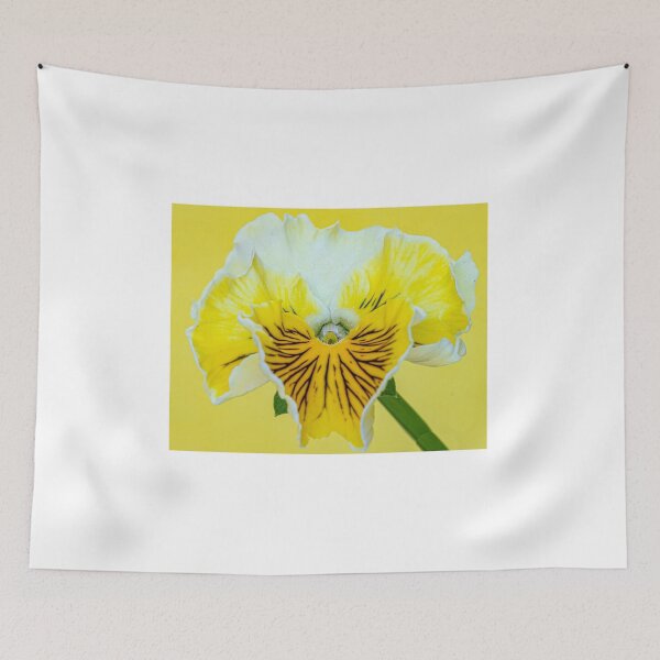 Item preview, Yellow PansyYellow Pansy, Yellow, Pansy,   designed and sold by DPalmer.