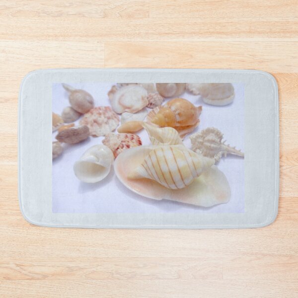 Item preview, Sea Shells 2 by Orikall designed and sold by HippieWorks.