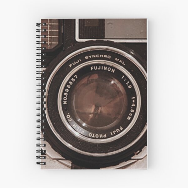 Item preview, vintage camera designed and sold by twinksehun.