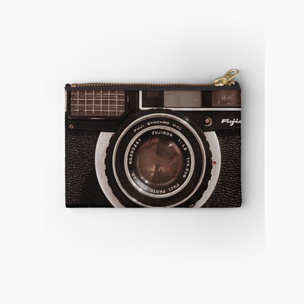 Item preview, vintage camera designed and sold by twinksehun.