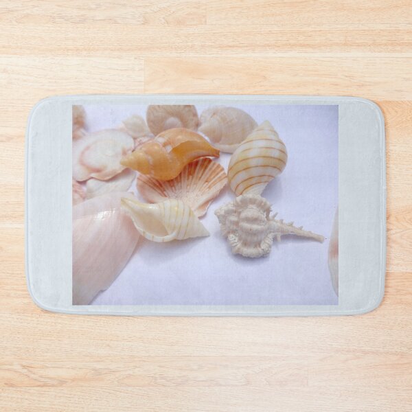 Item preview, Sea Shells by Orikall designed and sold by HippieWorks.