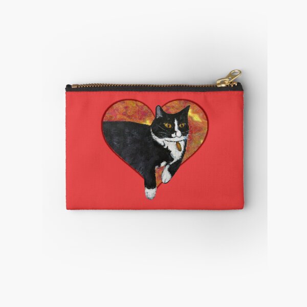 Item preview, Spunky the Cat designed and sold by Paintings by gretzky.