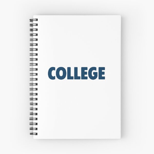 Item preview, College designed and sold by SwampfoxDesign.