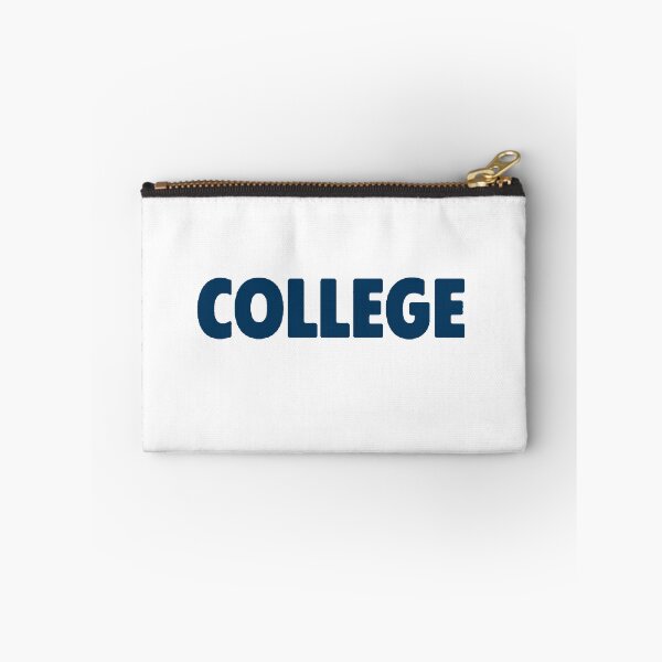Item preview, College designed and sold by SwampfoxDesign.
